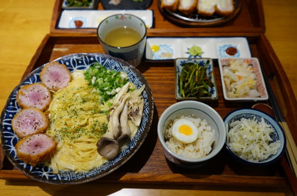 내일카츠 이미지