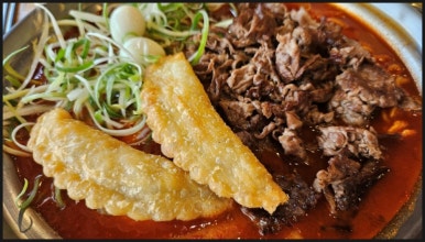 통큰핫떡볶이 이미지