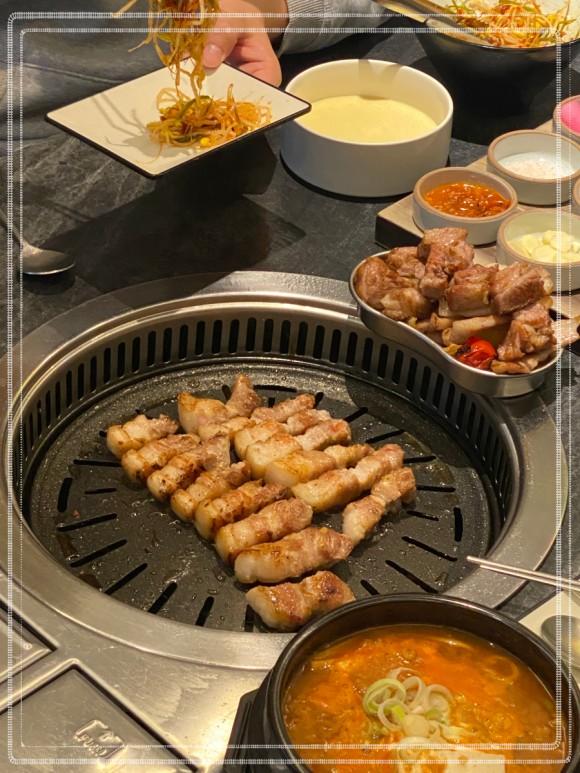 부흥반찬 이미지