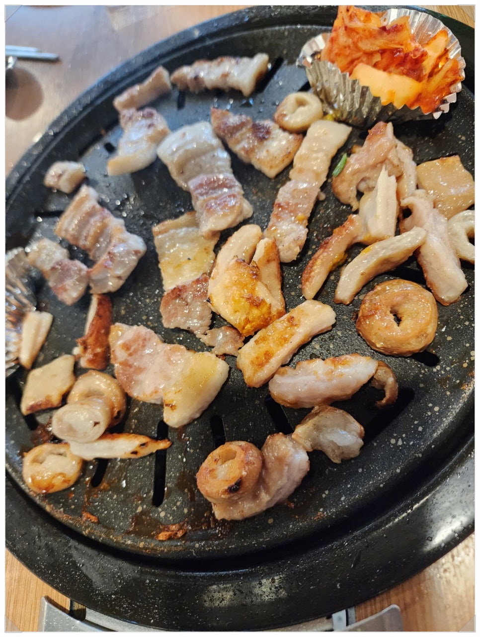 팔공막창2030골목 이미지