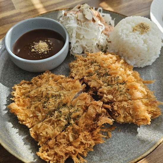 강릉초당골 짬뽕순두부 이미지