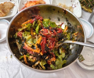 보배진한우식육식당 이미지