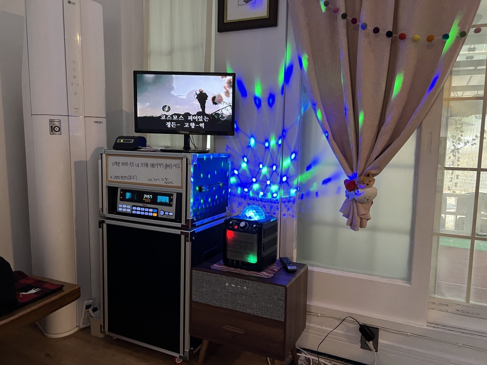 단양펜션WE 이미지