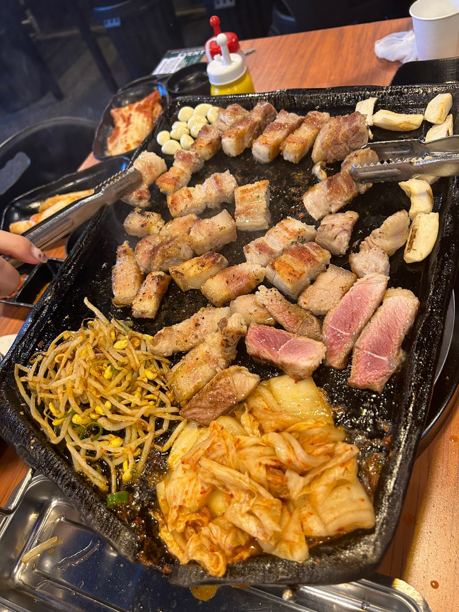 김치부루스 이미지