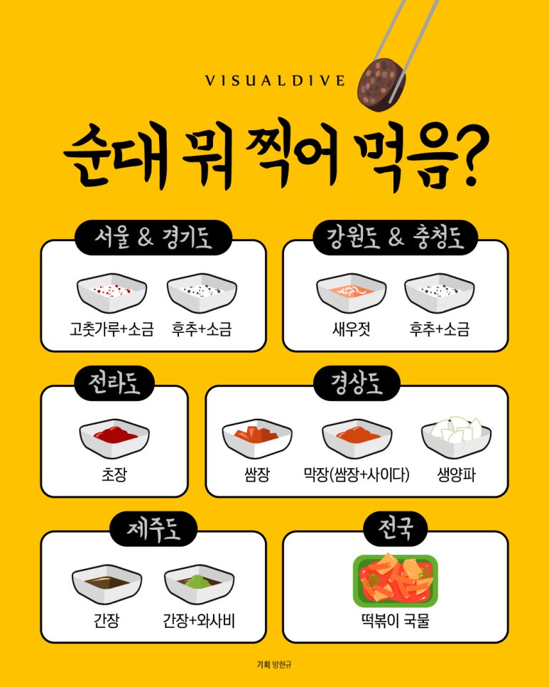 우자매 순대국 이미지