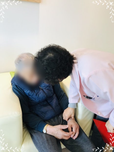 정성케어 이미지