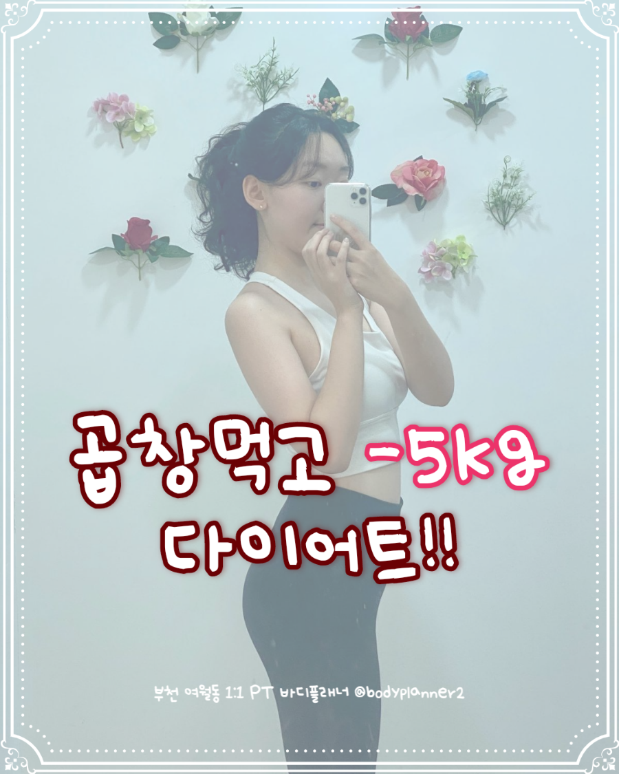 바디플래너 이미지