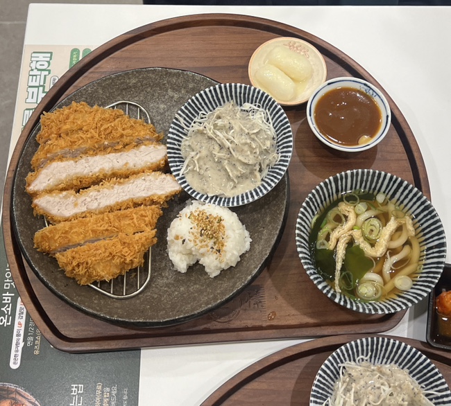 백소정 지행역점 이미지
