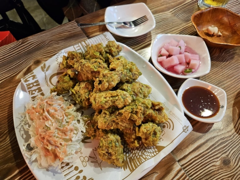 청치킨 이미지