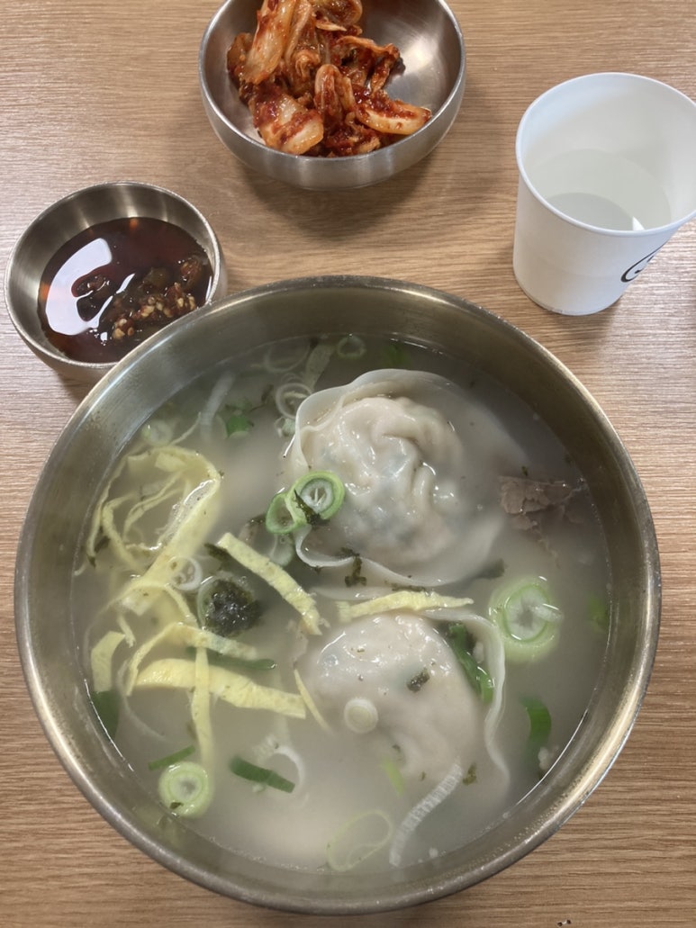 행복만두 이미지