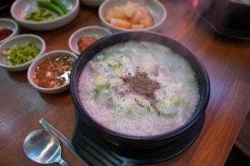 화성토종순대국 이미지