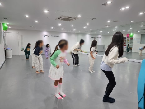 하이아이스포테인먼트 이미지