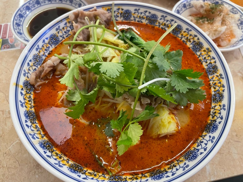취향마라 도곡점 이미지