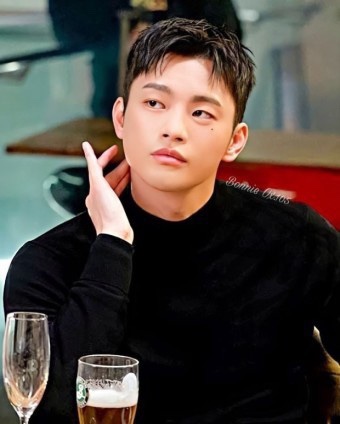 하이맨즈헤어샵 이미지