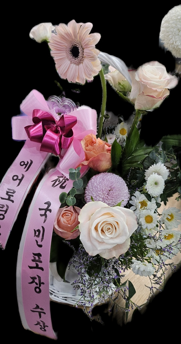 마곡꽃광장 이미지