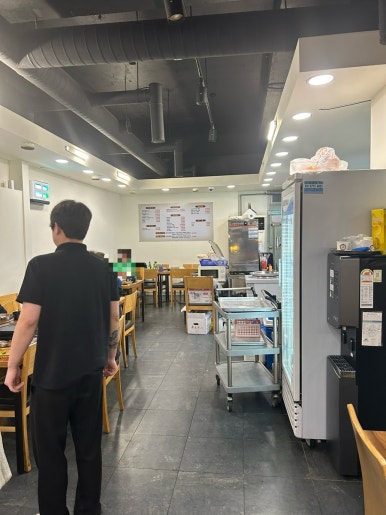 진선소고기국밥x삼겹 이미지
