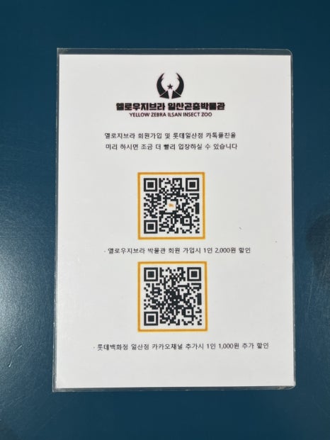 (주)옐로우지브라 이미지