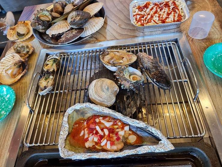 바다유통 이미지