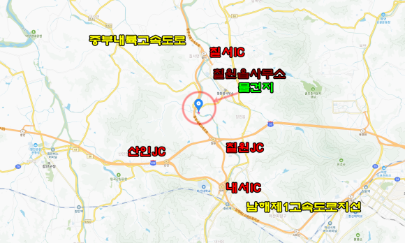 칠원JC(순천) 이미지