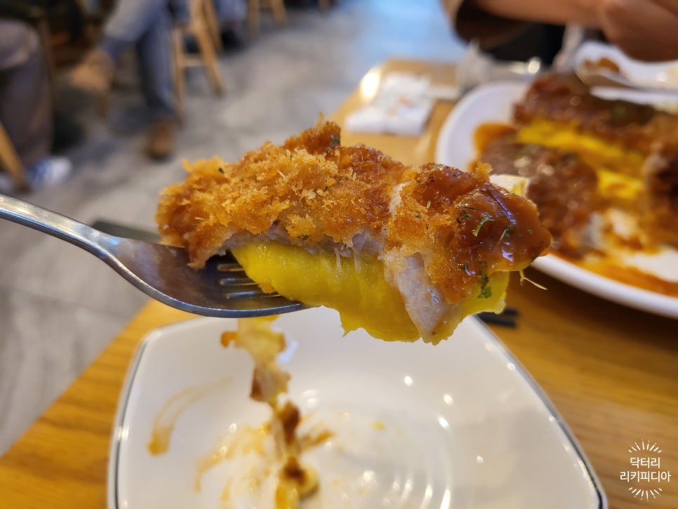 사장님돈까스 이미지