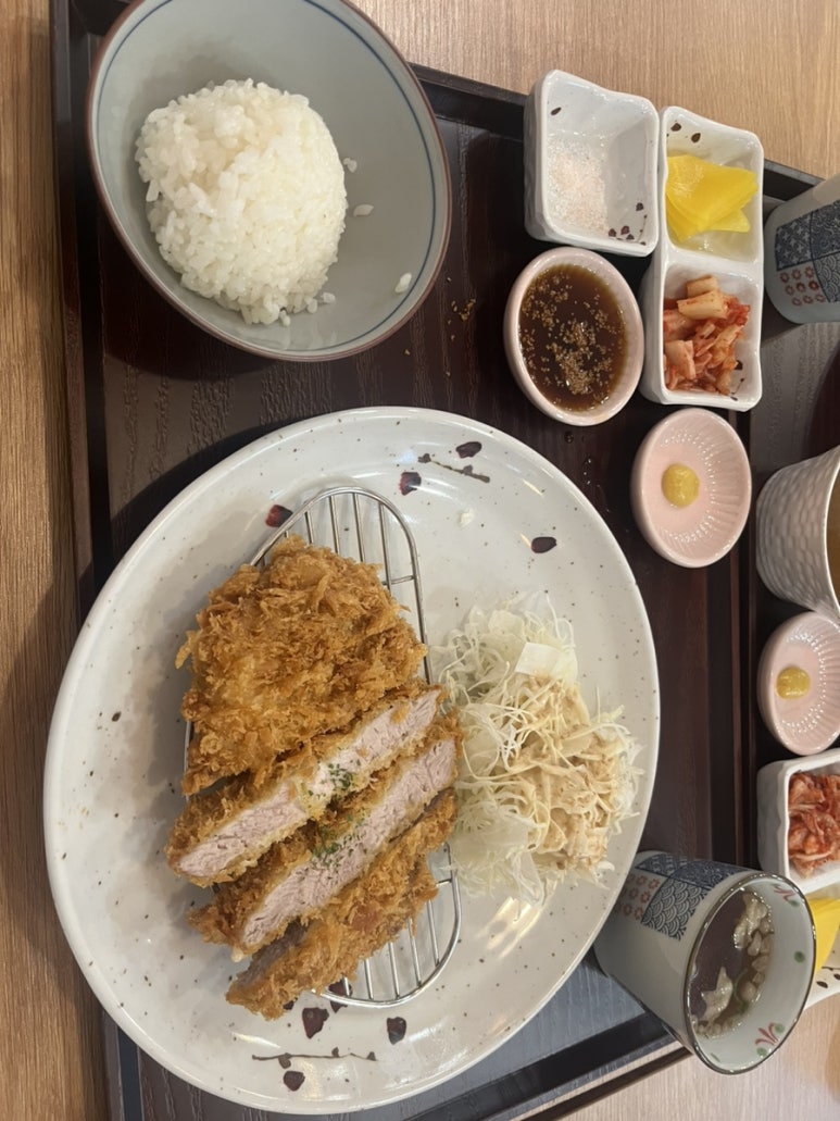 마스이돈카츠 이미지