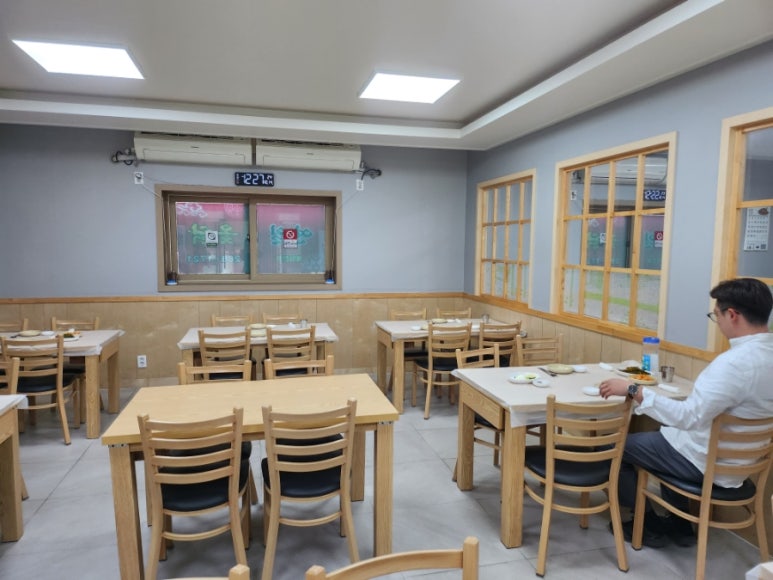 연일옻닭식당 이미지