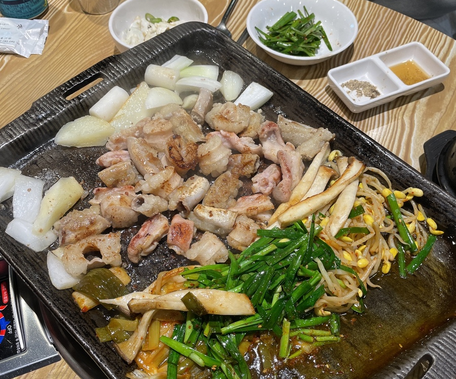 진우한우곱창 이미지