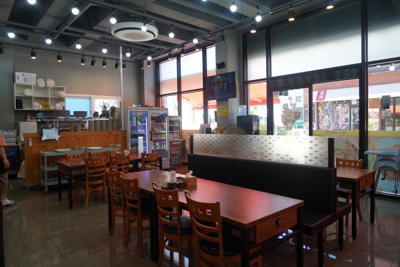 화성토종순대국 이미지