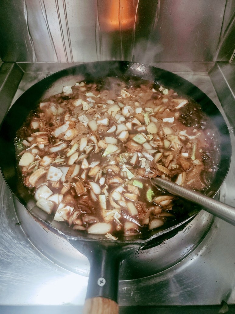꼬꼬반점 이미지