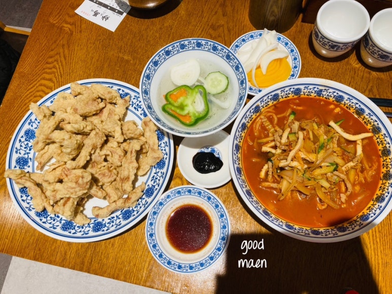 짬뽕타운 이미지