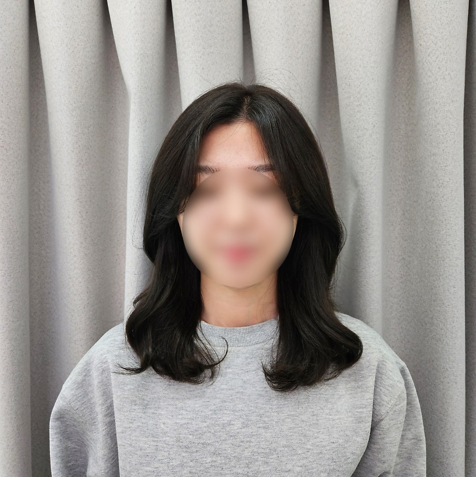 안동미용실안미 이미지