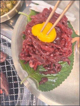 연탄생갈비안성아양점 이미지