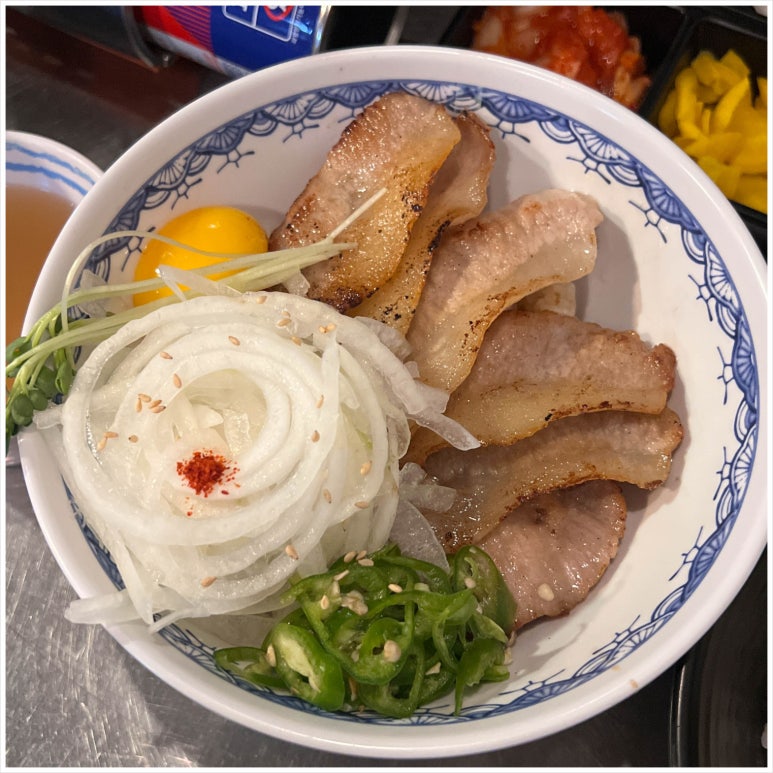 정평식당 이미지