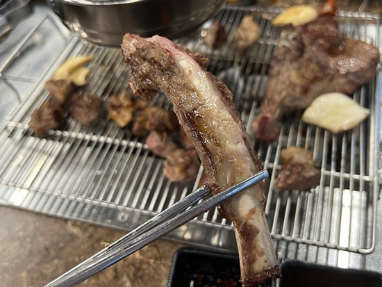 맛나린양꼬치 이미지