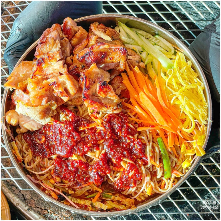 명품춘천닭갈비 이미지