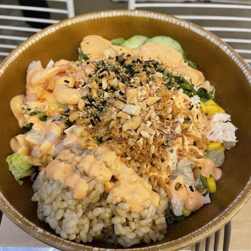 Bowl Room(보울룸) 이미지