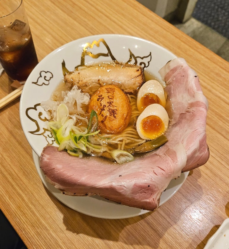 타로라멘 이미지
