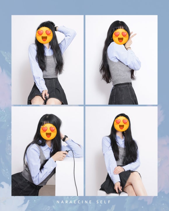 나래씨네셀프사진관 이미지