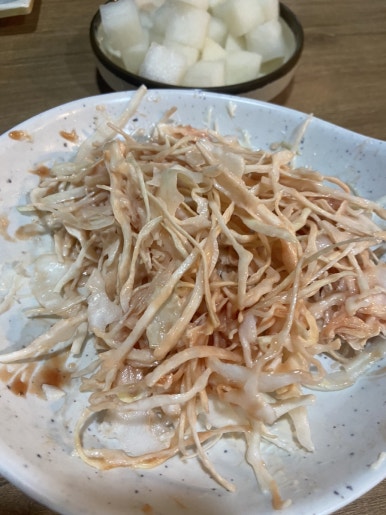 멕시칸양념통닭 이미지