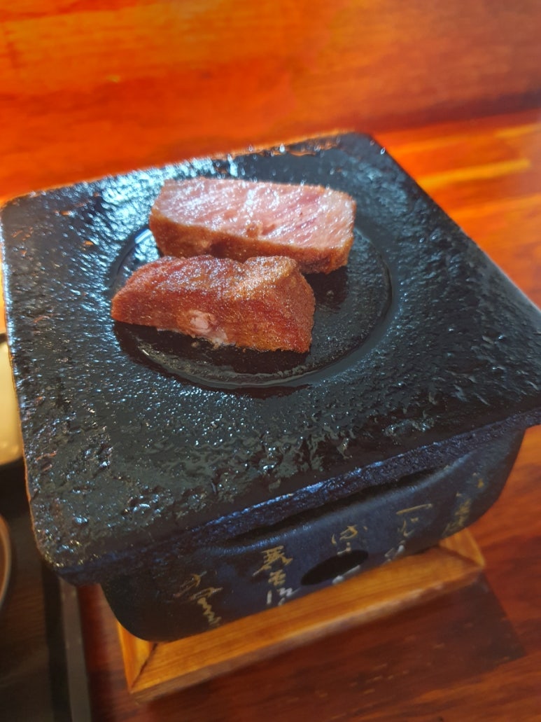 규카츠정오송점 이미지