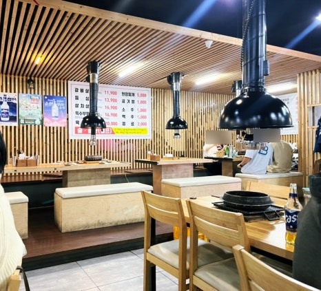 대명한우갈비살 이미지