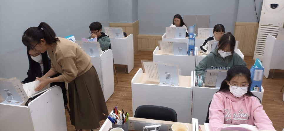 박준영논리속독학원 이미지