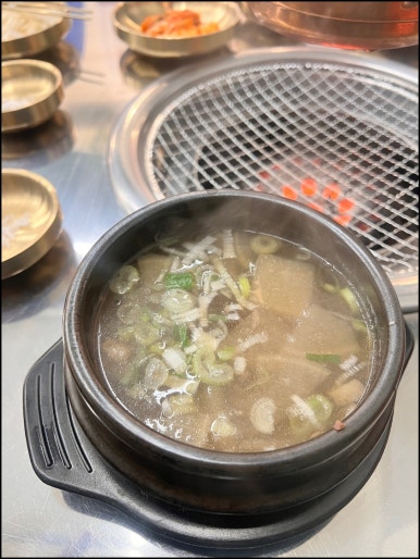 연탄생갈비안성아양점 이미지