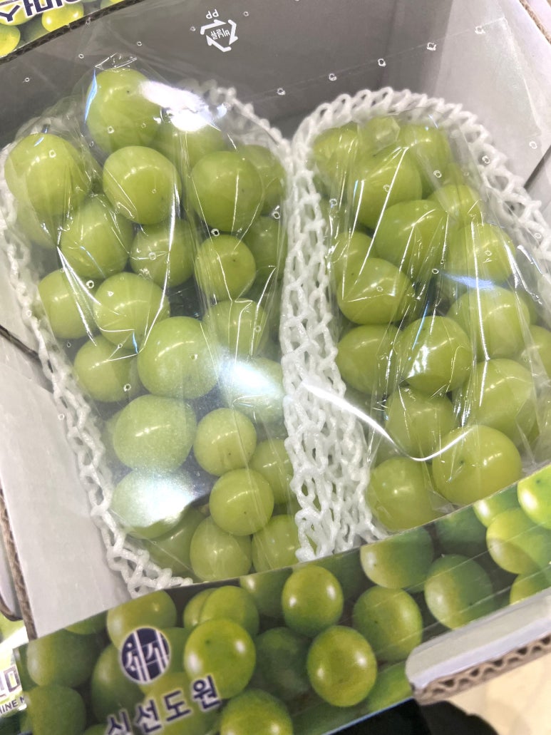 도원떡 이미지