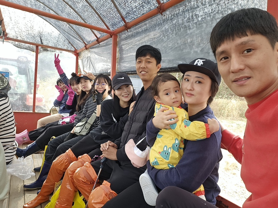 바다랑포도펜션 이미지