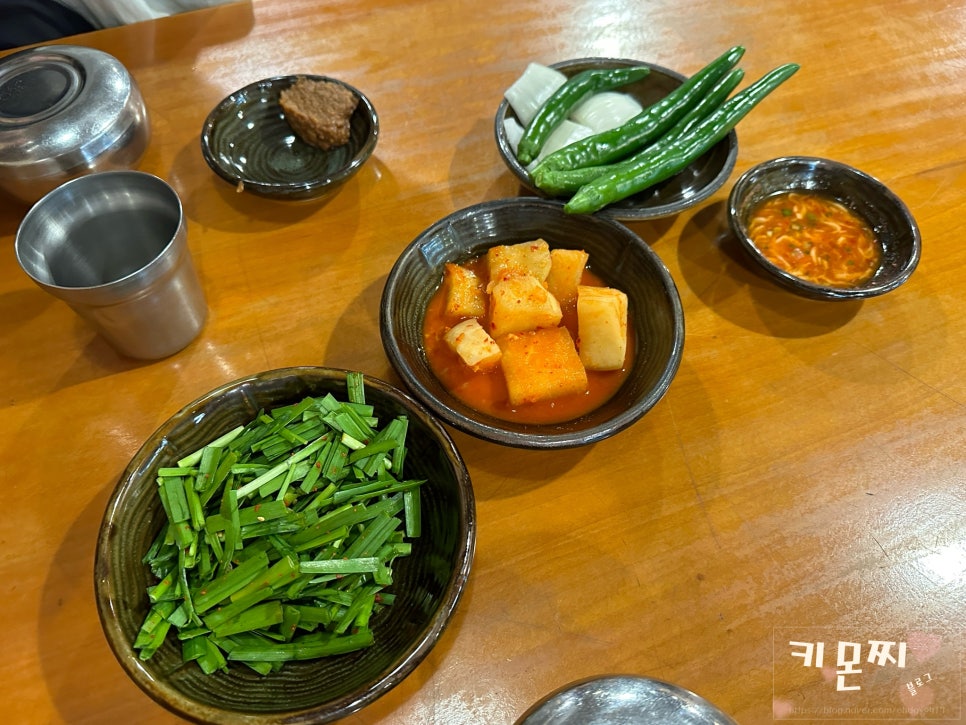 백암FOOD 이미지