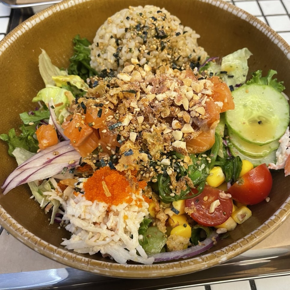 Bowl Room(보울룸) 이미지