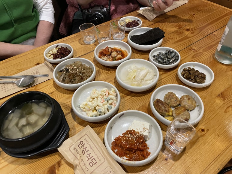 유쾌한잔 본점 이미지