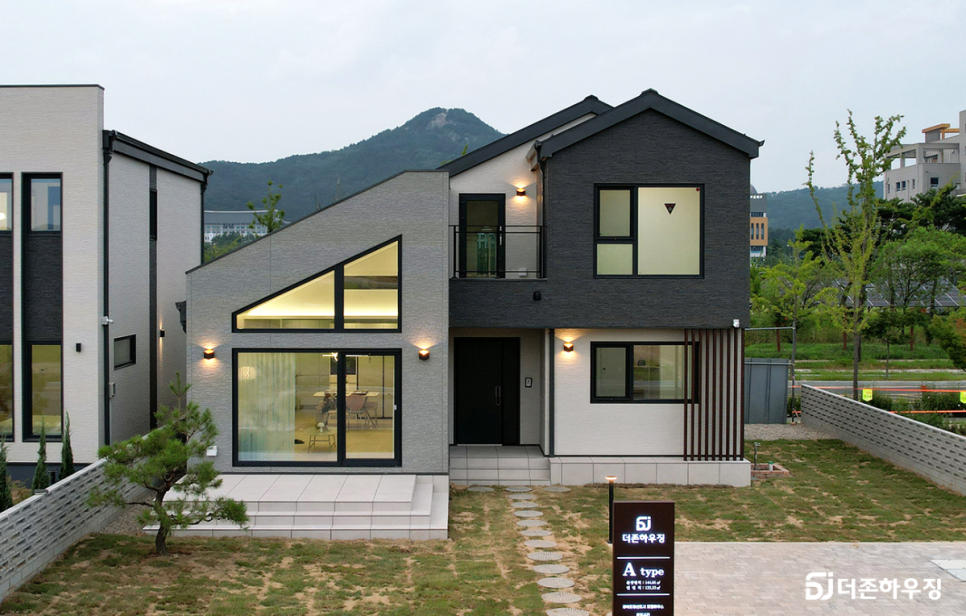 더존현수막 이미지