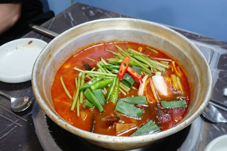 동진계절음식 이미지